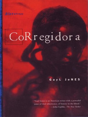 cover image of Corregidora